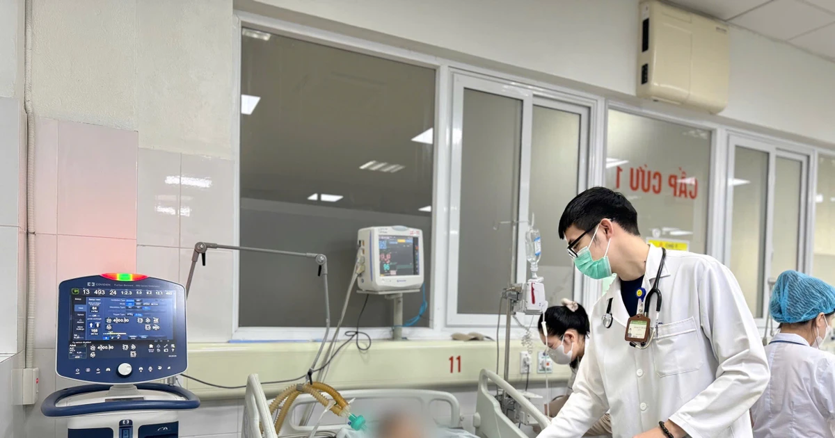 Người đàn ông 30 tuổi phát bệnh dại sau khi bị chó cắn 6 tháng