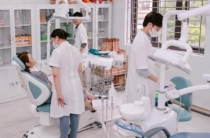 Trạm y tế phường đưa dịch vụ chất lượng cao đến gần người dân