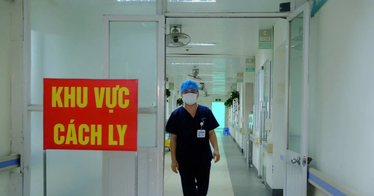 Từ 15/5, loại bệnh nào sau điều trị buộc phải đăng ký theo dõi sức khỏe?