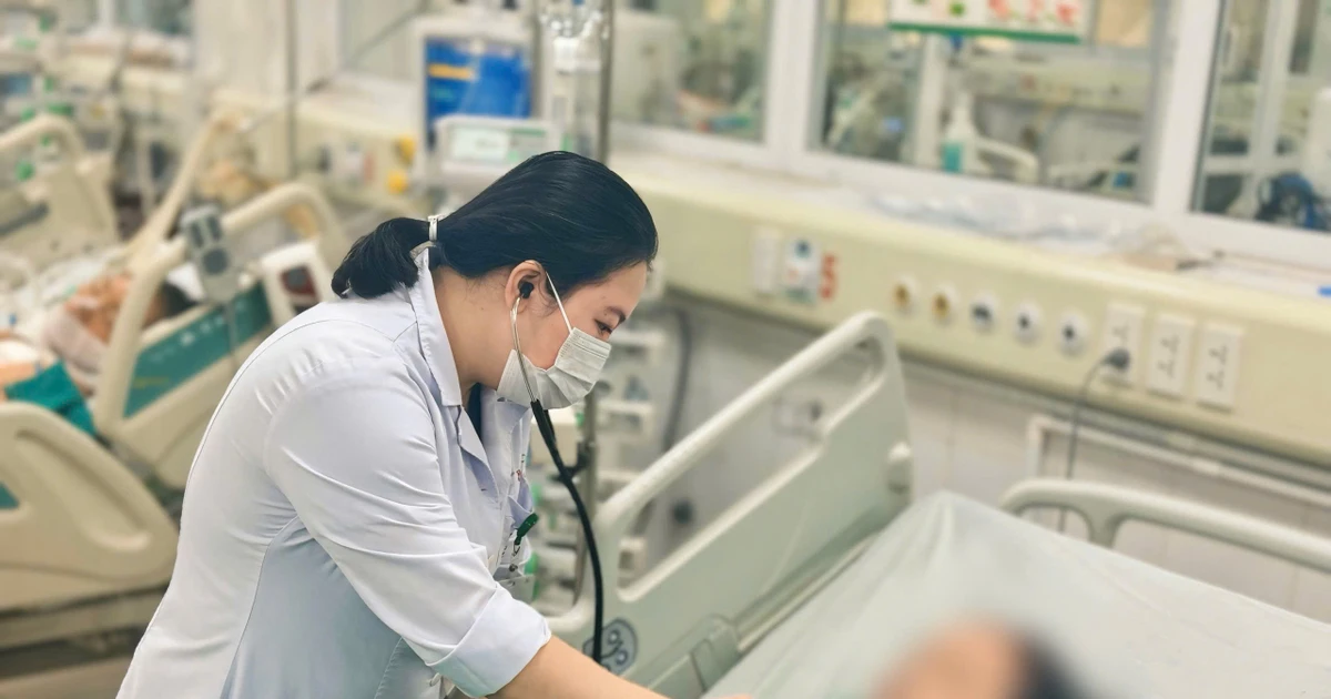 Nguy kịch vì uống nước sắc củ ấu tầu chữa đau khớp