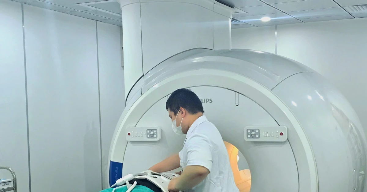 Miễn dịch trị liệu kết hợp y học hạt nhân mở ra kỷ nguyên mới trong điều trị ung thư