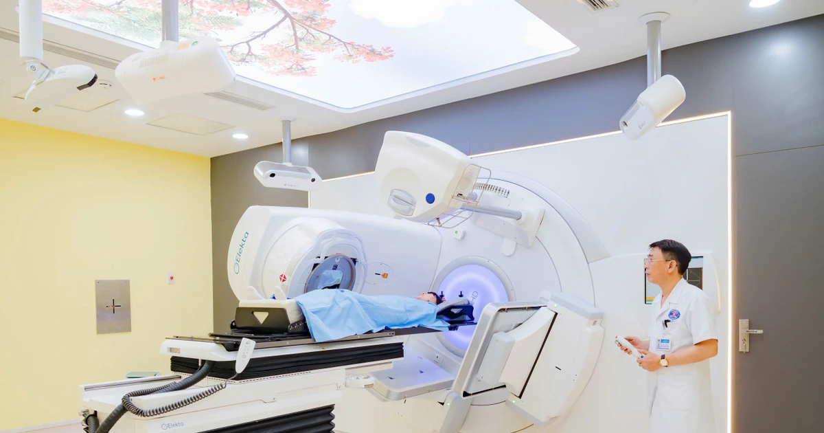 Nhiều người phát hiện ung thư vú muộn vì bỏ qua khám sức khỏe định kì