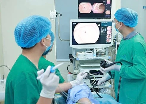 Viêm hoại tử thực quản – dạ dày hiếm gặp do vi khuẩn lạ, thế giới mới ghi nhận 10 ca