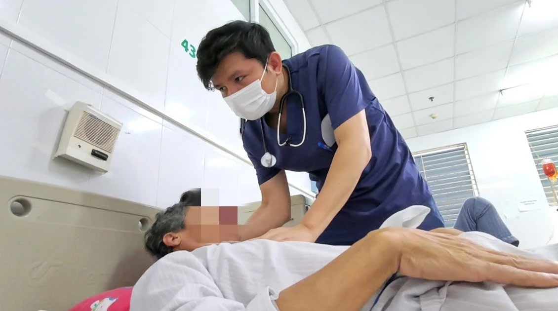 Bộ Y tế yêu cầu khẩn trước tình trạng gia tăng ca mắc liên cầu lợn ở người