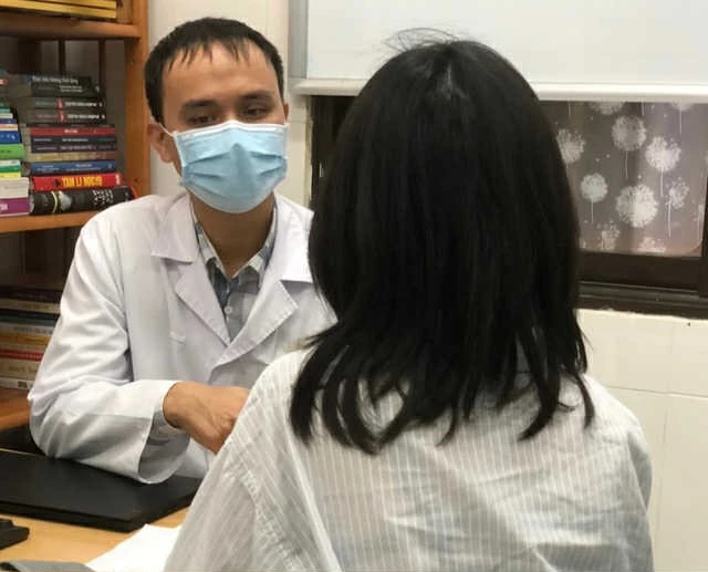 Từ 'kén ăn' đến nguy kịch: Cảnh báo bệnh tâm thần đang âm thầm tấn công người trẻ