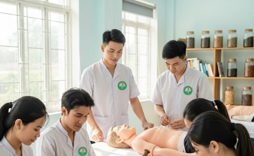 Công nhận đúng đặc thù để y học cổ truyền Việt Nam bứt phá