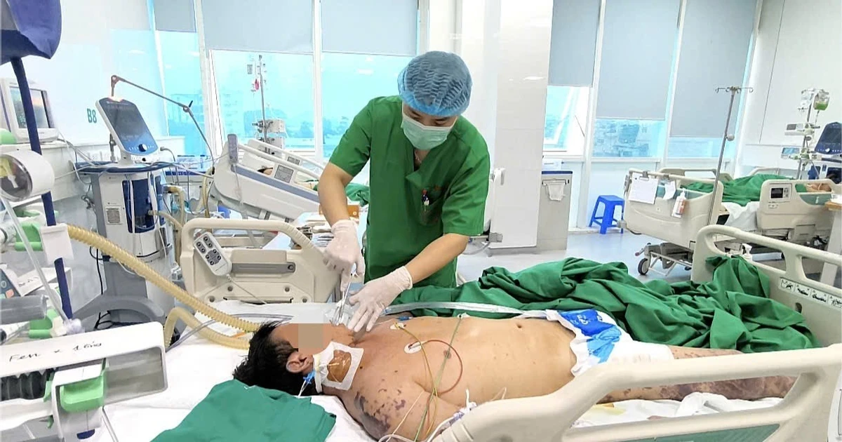 Nguy kịch vì vi khuẩn não mô cầu: Dễ nhầm lẫn với liên cầu khuẩn lợn