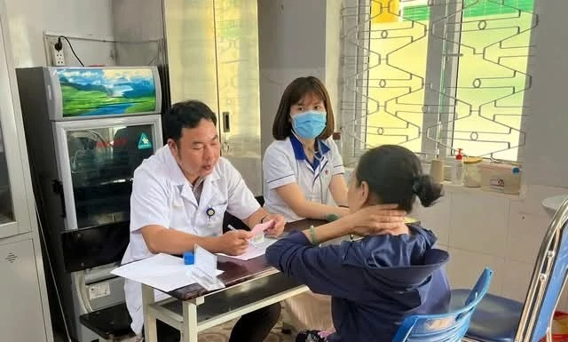 Công bố chi tiết danh mục khám sức khỏe định kì miễn phí tại Hà Nội