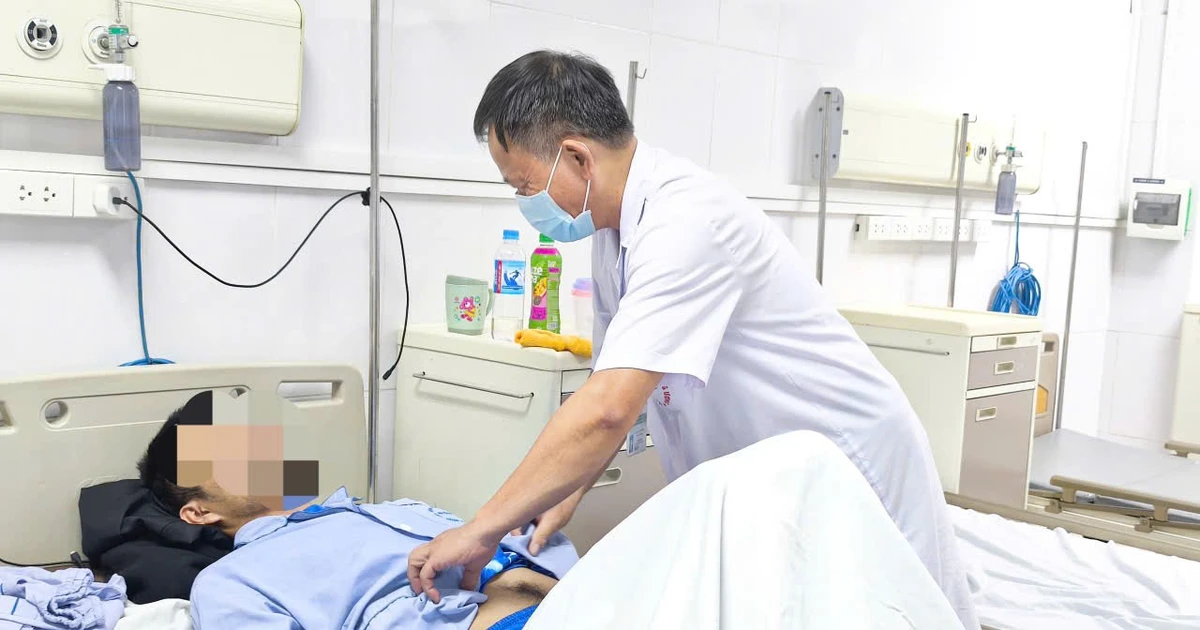Bác sĩ cảnh báo chủng sốt rét nguy hiểm ở người trở về từ châu Phi