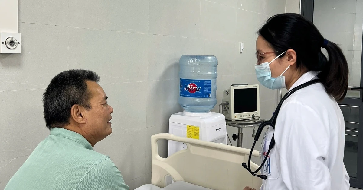 Ăn thịt chó khi vừa được xạ trị ung thư, người bệnh gặp nguy kịch