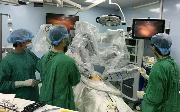 AI và chuẩn hóa quy trình mở ra bước ngoặt cho nội soi tiêu hóa can thiệp