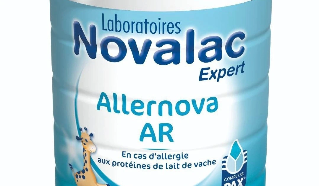 Bộ Y tế yêu cầu thu hồi sữa bột trẻ em Allernova AR sau hàng loạt phản ứng bất lợi cho sức khoẻ