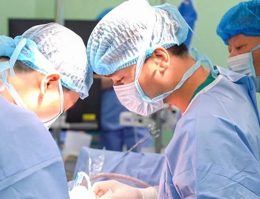 Trí tuệ nhân tạo mở ra cơ hội đột phá trong điều trị đột quỵ não