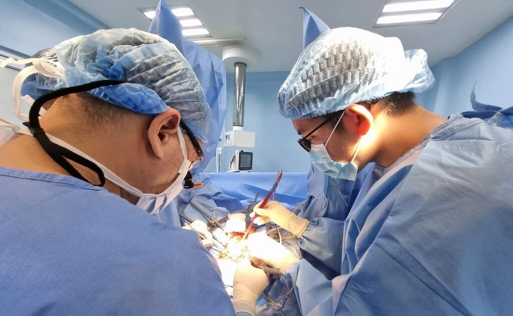 Vì sao số ca mắc ung thư bàng quang gia tăng?