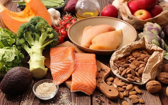 Dinh dưỡng thiếu lành mạnh – tác nhân gia tăng bệnh không lây nhiễm