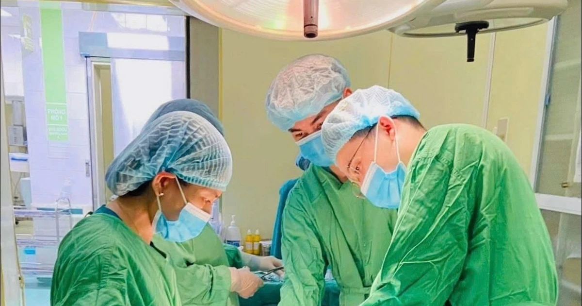 Suýt mất buồng trứng vì bỏ qua dấu hiệu đau bụng dưới