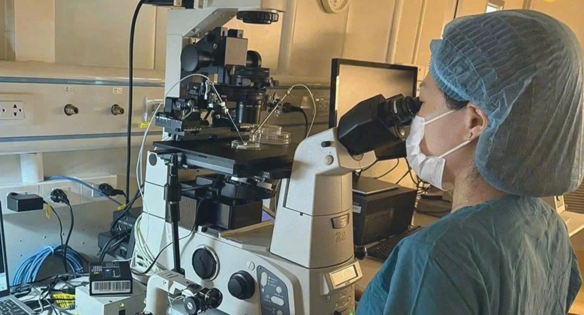 Chất lượng hỗ trợ sinh sản của Việt Nam ngang tầm khu vực và thế giới