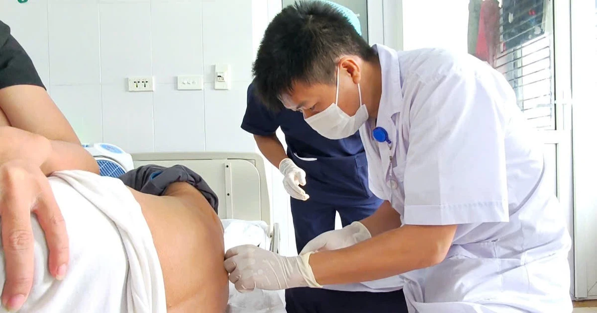 Hà Nội ghi nhận ca tử vong đầu tiên do liên cầu khuẩn lợn năm 2025