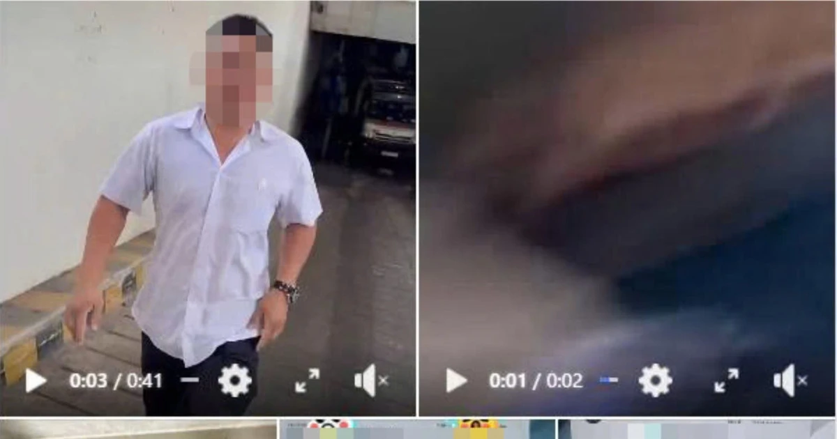 Xô xát tại bệnh viện vì giành nhau chở thi thể