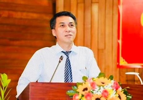 Bệnh viện lớn nhất phía Nam có tân giám đốc