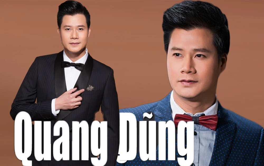 Ca s Quang Dng chia s v cng vic v tnh cm hin ti