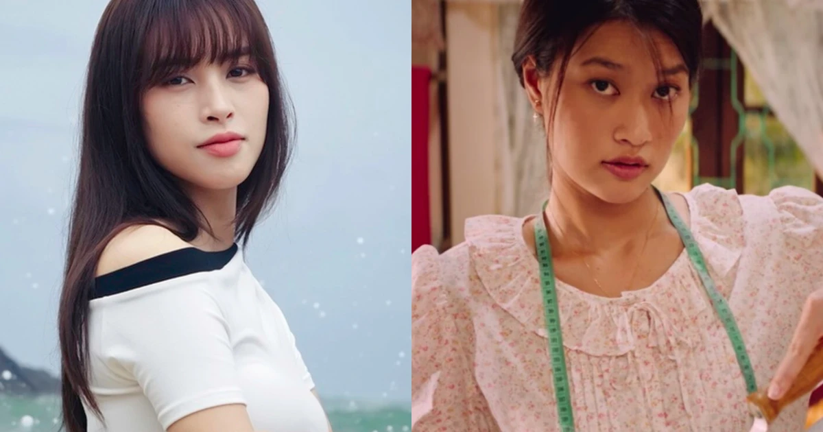 Dàn hậu Việt đổ bộ màn ảnh 2026: Tiểu Vy bí ẩn, Thiên Ân lại vướng "tình tay ba"?