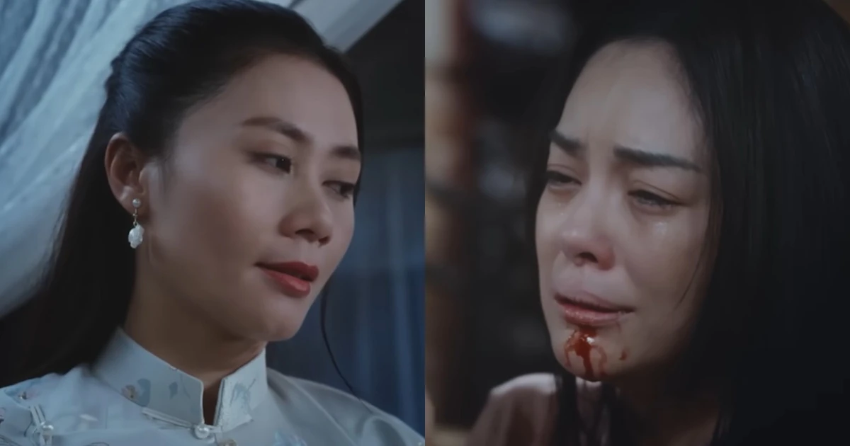 Phim nối sóng Bóng Ma Hạnh Phúc gây sốc, khán giả tự an ủi "nữ chính chắc sẽ trùng sinh"