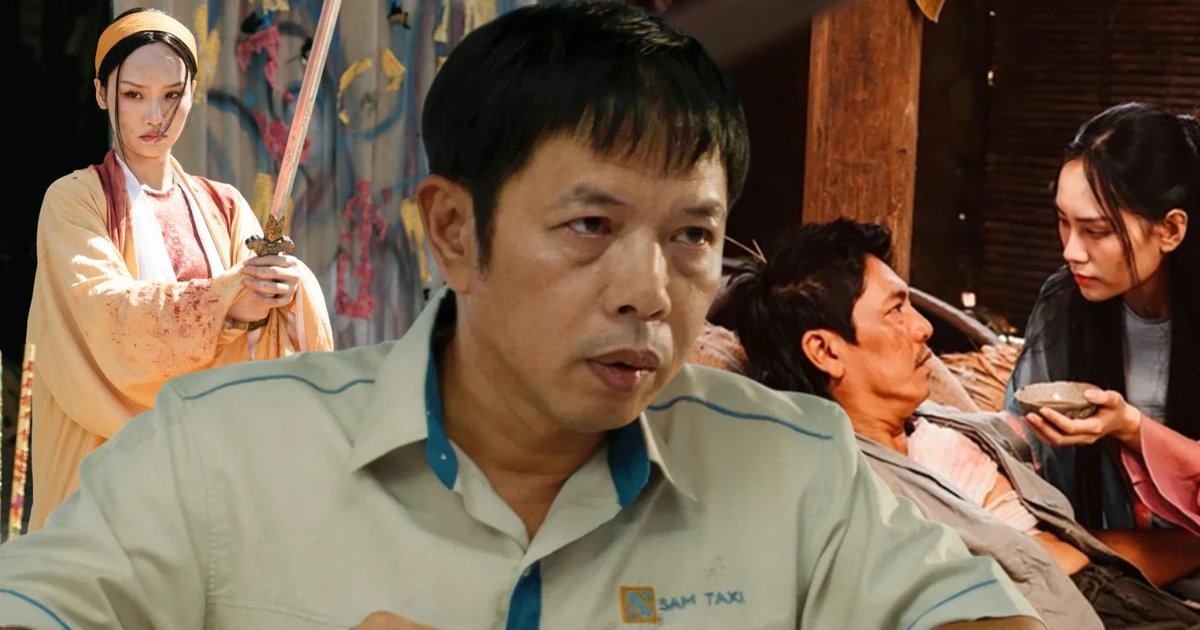 3 phim Việt "hụt hơi" trên đường đua dịp nghỉ lễ: Tiếc nuối cho Thái Hòa, Miu Lê
