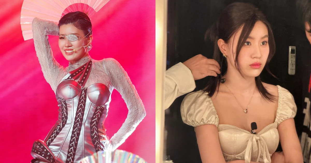 "Em xinh" Pháo sau 5 năm: Có hit viral toàn cầu, đóng chính phim Tết trăm tỷ