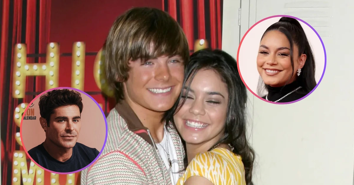 Dàn sao High School Musical sau 20 năm: Ai gặp biến cố sức khỏe, ai thành công nhất?