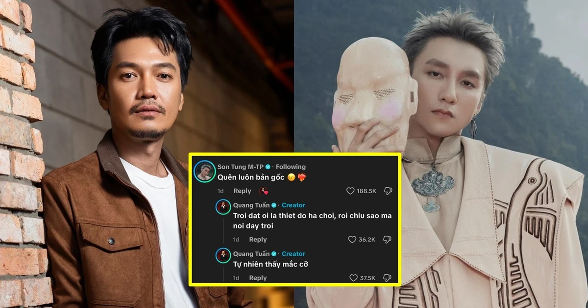 Quang Tuấn và Sơn Tùng tương tác thân thiết, có hi vọng nào cho Running Man mùa 4?