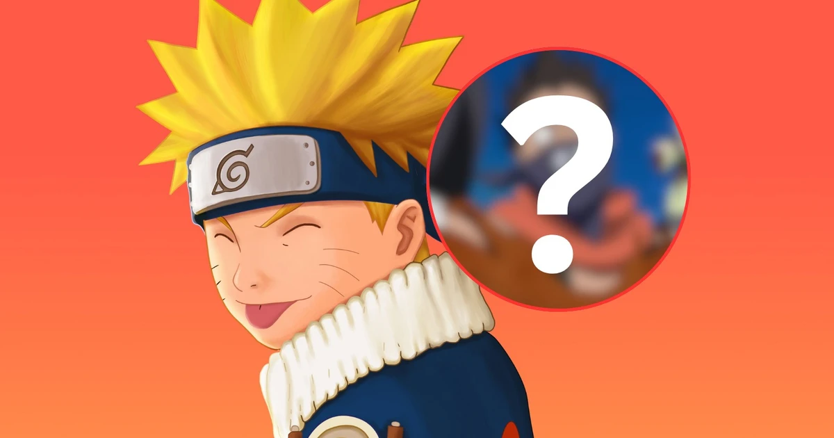 Xuất hiện nhân vật mạnh hơn cả Naruto, trở thành thực thể thống trị thế giới