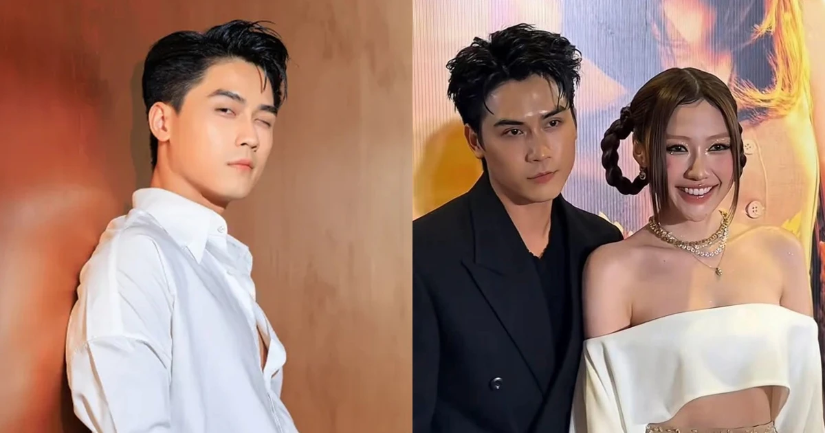 Dính nghi vấn hẹn hò em gái Trấn Thành, Võ Điền Gia Huy chính thức lên tiếng