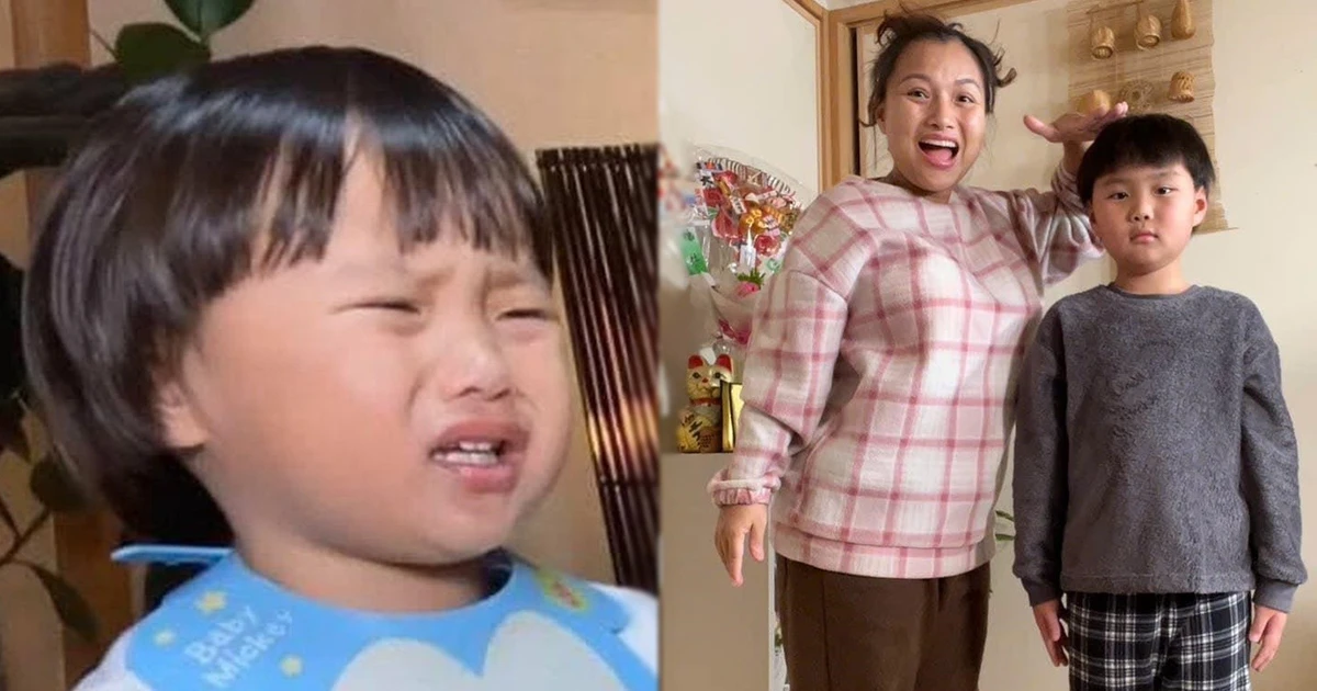 Bé Sa nay lớn bổng sau 8 năm, có còn thích "mukbang" cùng mẹ Quỳnh Trần JP?