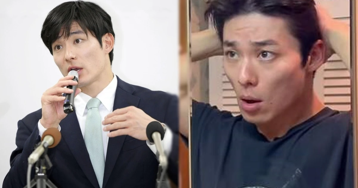 Thống đốc trẻ nhất Nhật Bản "gây sốt" vì vừa có ngoại hình vừa có trí tuệ