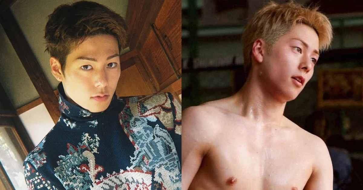 "Nam thần MMA" Kota Miura vì sao vẫn gây sốt dù có chuỗi thua đậm liên tiếp?