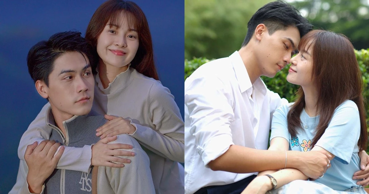 Vì Mẹ Anh Phán Chia Tay: Võ Điền Gia Huy thừa nhận "rung động" với bạn diễn Tam Triều Dâng