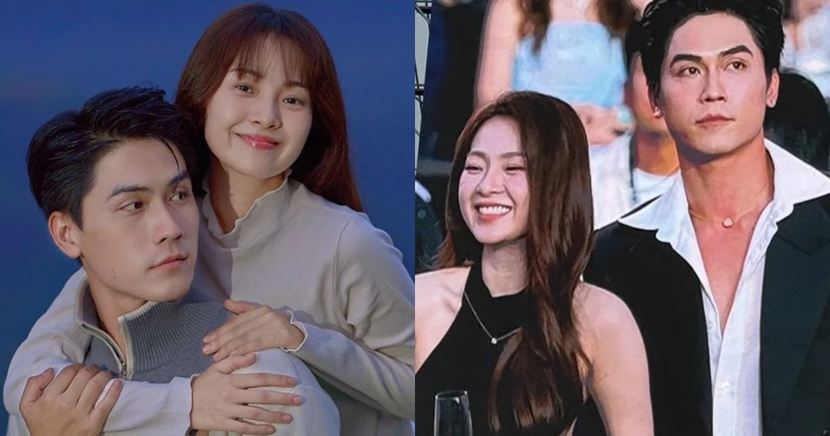 "Couple Coconut" ở concert Anh Trai "Say Hi": Tam Triều Dâng "giữ lời hứa" với Võ Điền Gia Huy