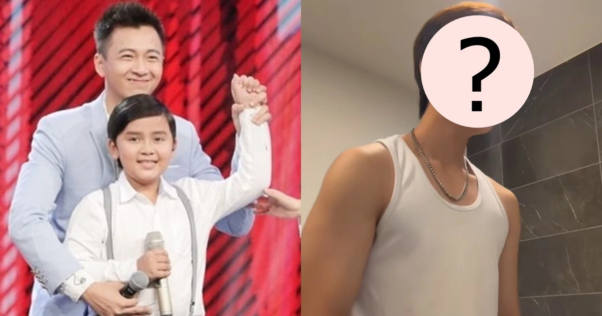 "Cậu bé dân ca" dậy thì thành công sau 10 năm, hát live ngọt như mía lùi