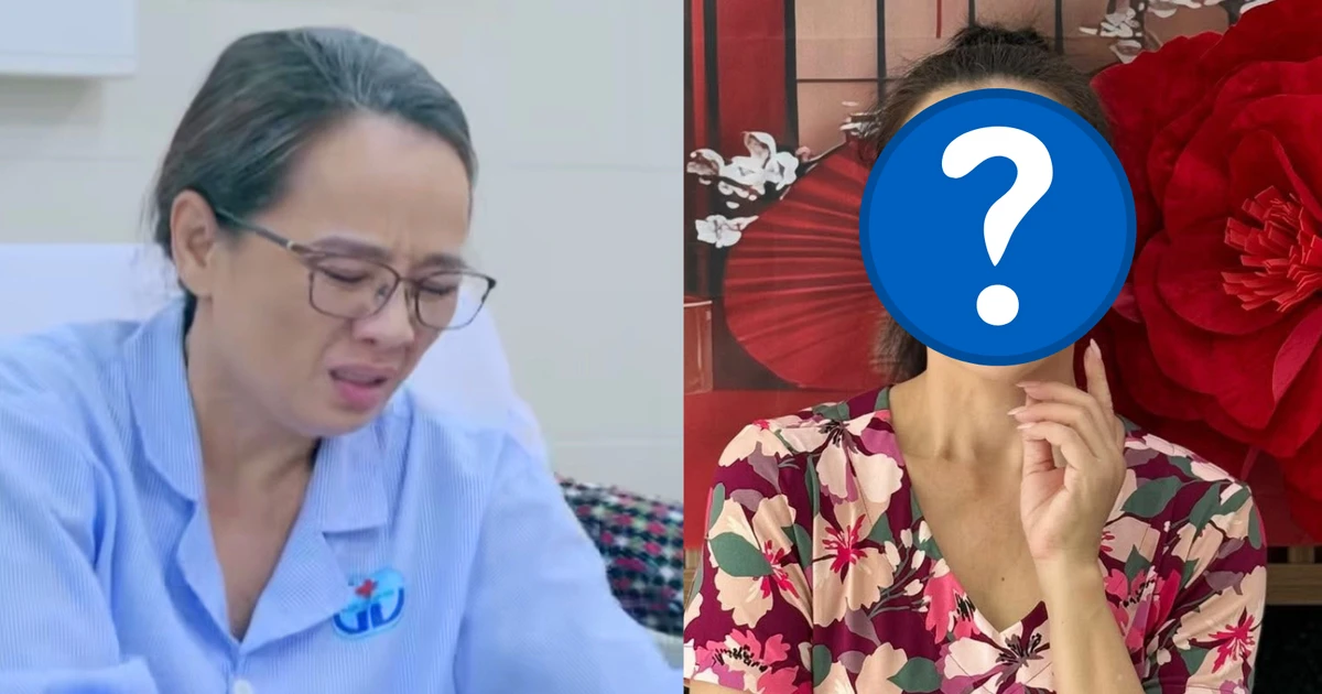 Bà nội trong "Bóng Ma Hạnh Phúc" ngoài đời trẻ bất ngờ, đóng nhiều phim đình đám