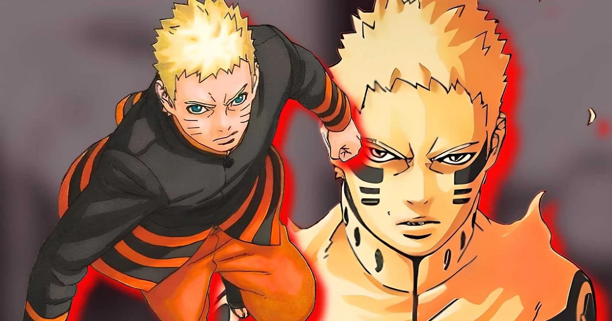 Hé lộ thời điểm Naruto chính thức trở lại, có cùng con trai bảo vệ Làng Lá?