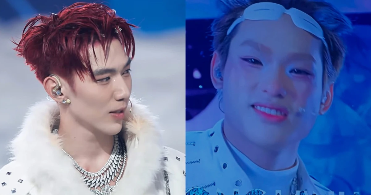 Makeup - từ khóa gây sốt ở Say Hi mùa 2: buitruonglinh - Lohan "dựng chuyện"