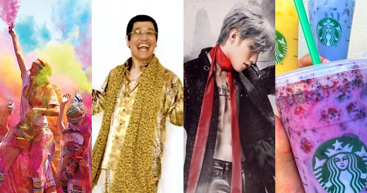 Hoài niệm 2016: BLACKPINK ra mắt, Stranger Things lên sóng, nhạc Việt toàn hit