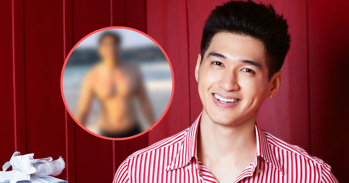 Nhận không ra diện mạo mới của Ma Ran Đô, do tạo hình phim Hoàng Hậu Cuối Cùng?