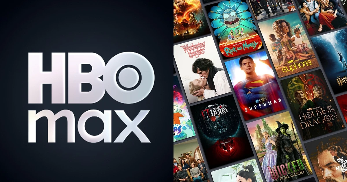 HBO Max xác nhận cập bến Việt Nam, dự kiến có mức giá đăng ký bao nhiêu?