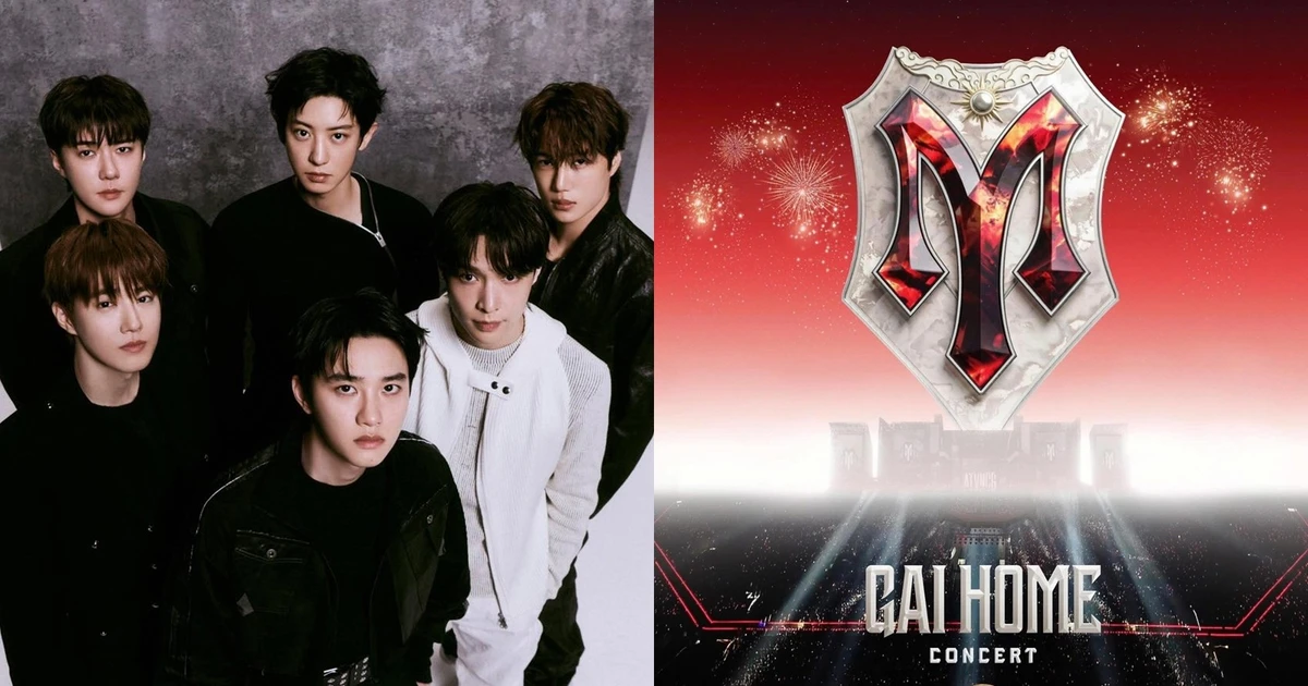 EXO và dàn Anh tài "mở tiệc" cùng thời điểm, fan hỏi nhau cách tham gia cả hai