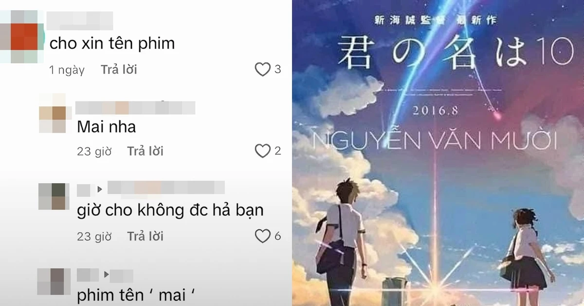 Muôn kiểu cư dân mạng "ông nói gà, bà nói vịt", đọc mà cười đến mất ngủ