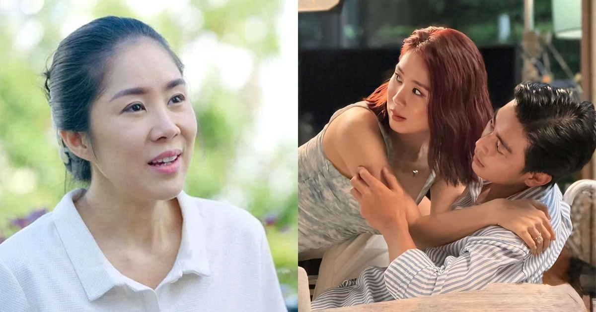 Sao nữ thống trị màn ảnh nhỏ phim Việt đầu năm 2026, mỗi vai diễn mỗi khác