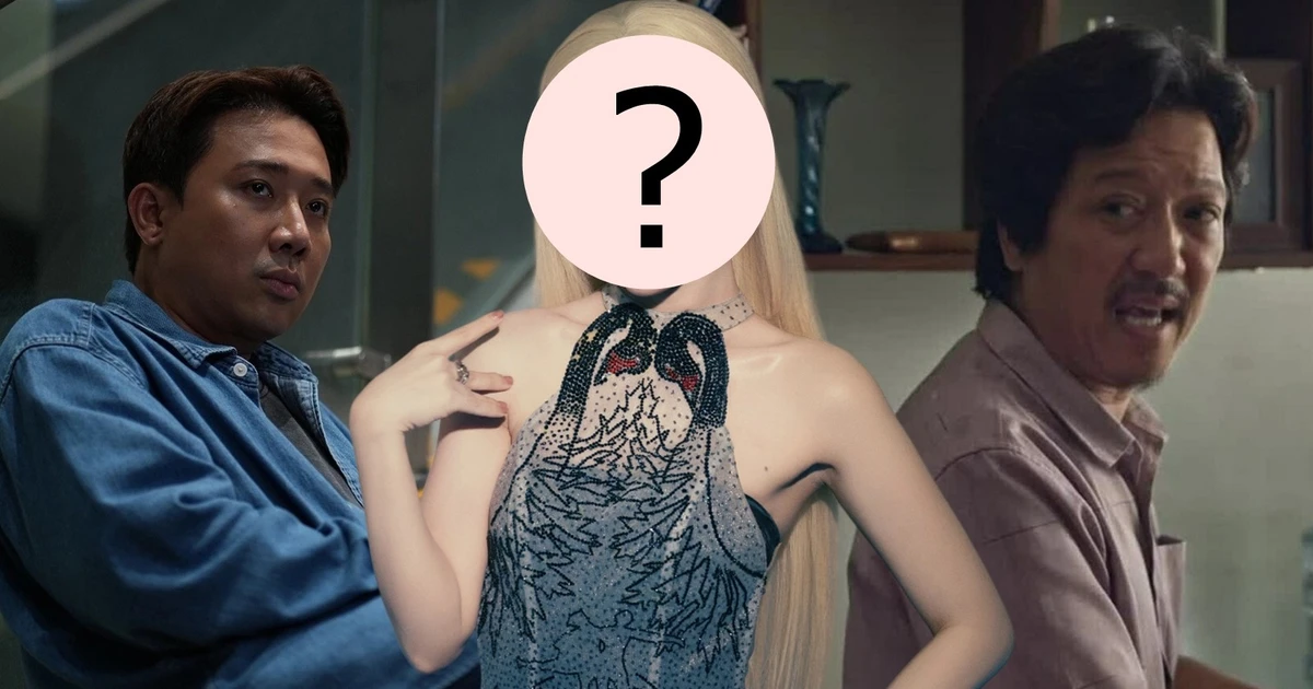 Nhạc phim Tết của Trấn Thành, Trường Giang bất ngờ lép vế trước "con tướng" này