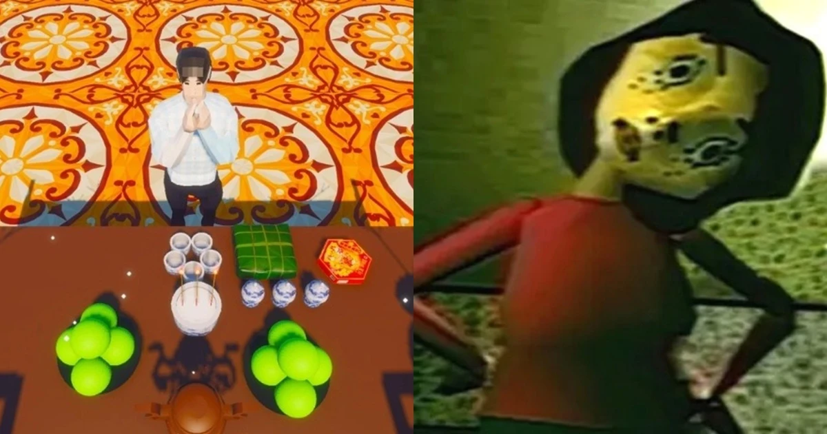 Loạt game Việt ghi điểm với netizen quốc tế nhờ khắc họa yếu tố bản địa độc đáo